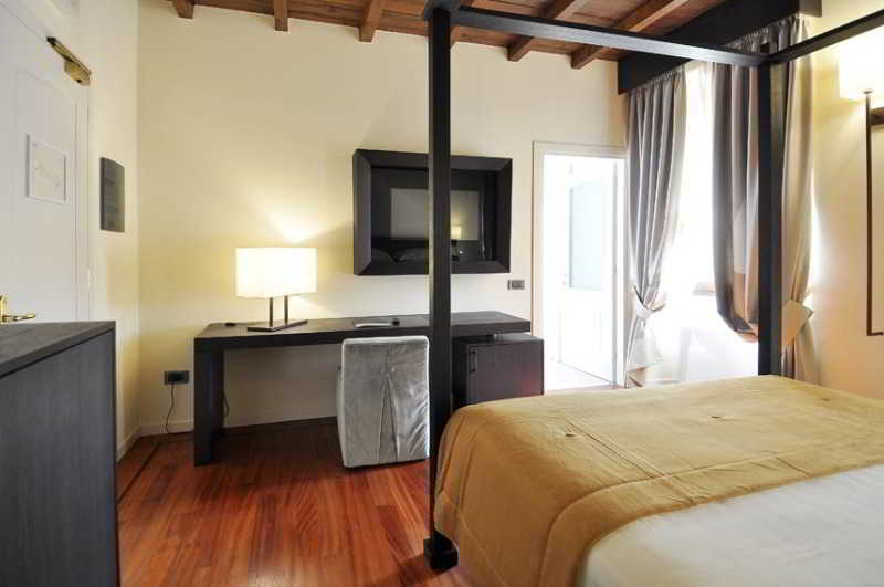 Castello Visconteo Hotel Cassano D'adda Bagian luar foto