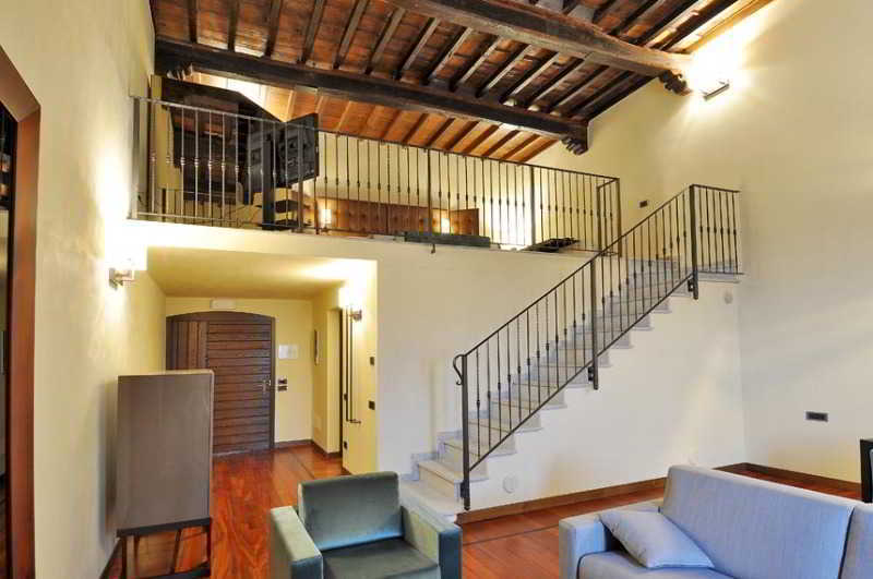 Castello Visconteo Hotel Cassano D'adda Bagian luar foto